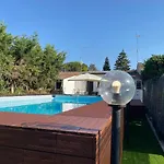 Murgia Pool Retreat Cassano delle Murge