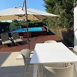 Murgia Pool Retreat * Cassano delle Murge