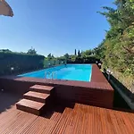Murgia Pool Retreat *