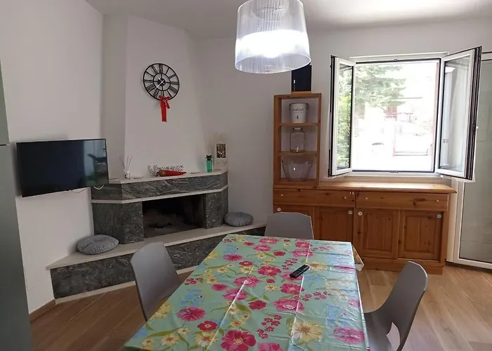 Murgia Pool Retreat Holiday home Cassano delle Murge